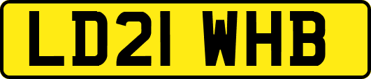 LD21WHB