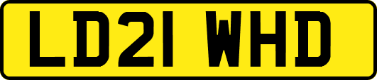 LD21WHD