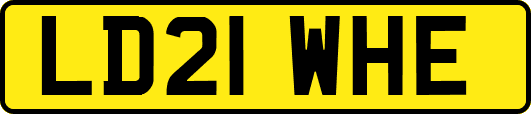LD21WHE