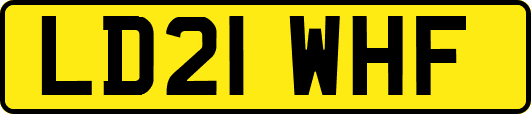 LD21WHF