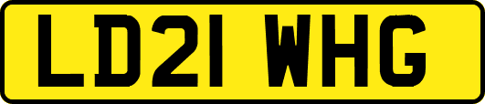 LD21WHG
