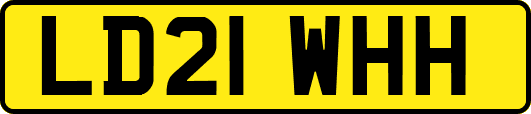 LD21WHH