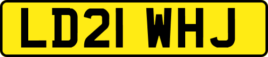 LD21WHJ