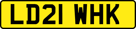 LD21WHK