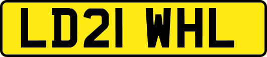 LD21WHL