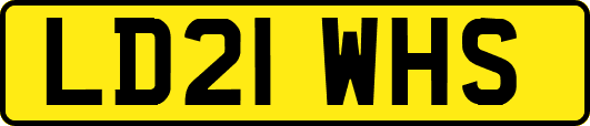 LD21WHS