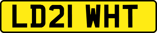 LD21WHT