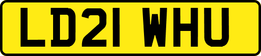 LD21WHU