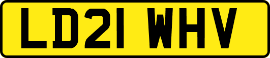 LD21WHV