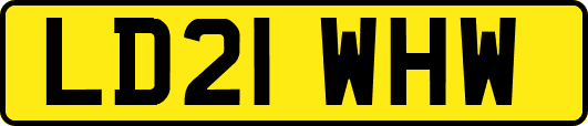 LD21WHW