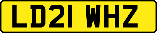 LD21WHZ