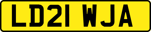 LD21WJA