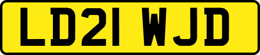 LD21WJD