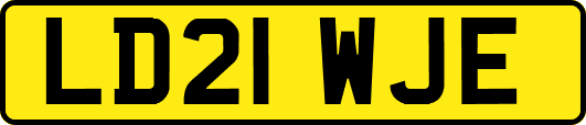 LD21WJE