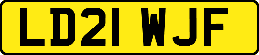LD21WJF