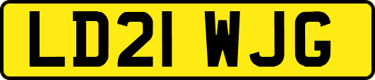 LD21WJG