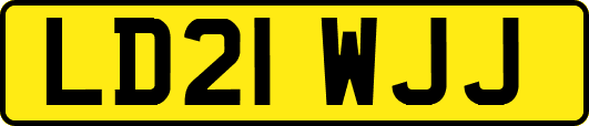 LD21WJJ