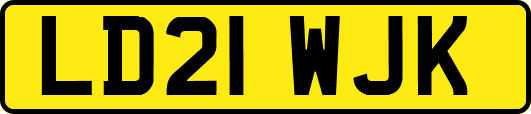 LD21WJK