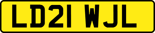 LD21WJL