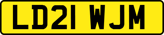 LD21WJM