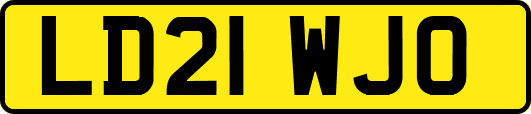 LD21WJO