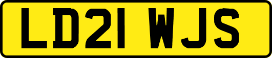 LD21WJS