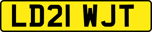 LD21WJT