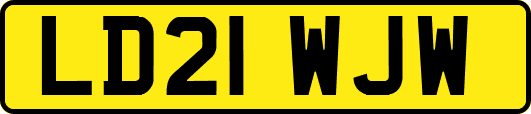 LD21WJW