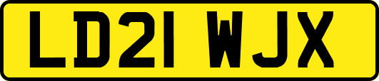 LD21WJX