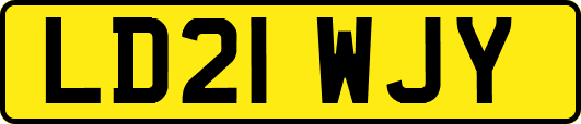 LD21WJY