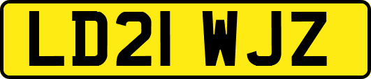 LD21WJZ