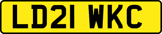 LD21WKC