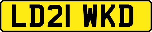 LD21WKD