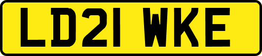 LD21WKE