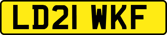 LD21WKF