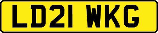 LD21WKG