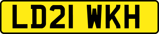 LD21WKH