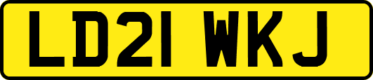 LD21WKJ
