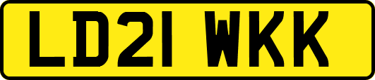 LD21WKK