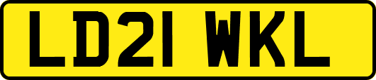 LD21WKL