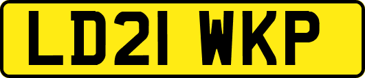 LD21WKP