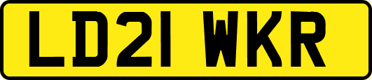 LD21WKR