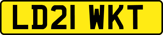 LD21WKT