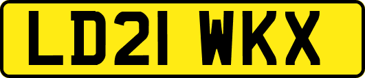 LD21WKX