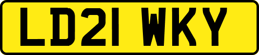 LD21WKY