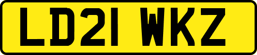 LD21WKZ