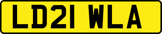LD21WLA
