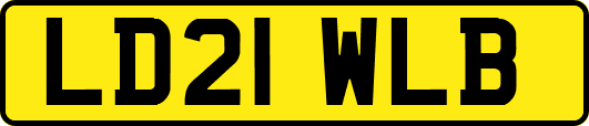 LD21WLB