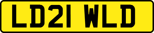 LD21WLD