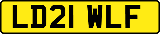 LD21WLF